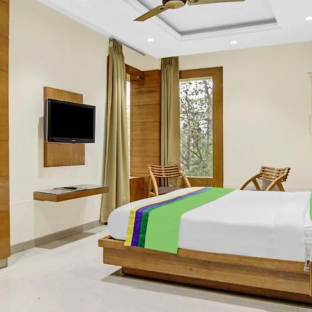 Hotel Fortuner, Karol Bagh, New Delhi Zewnętrze zdjęcie