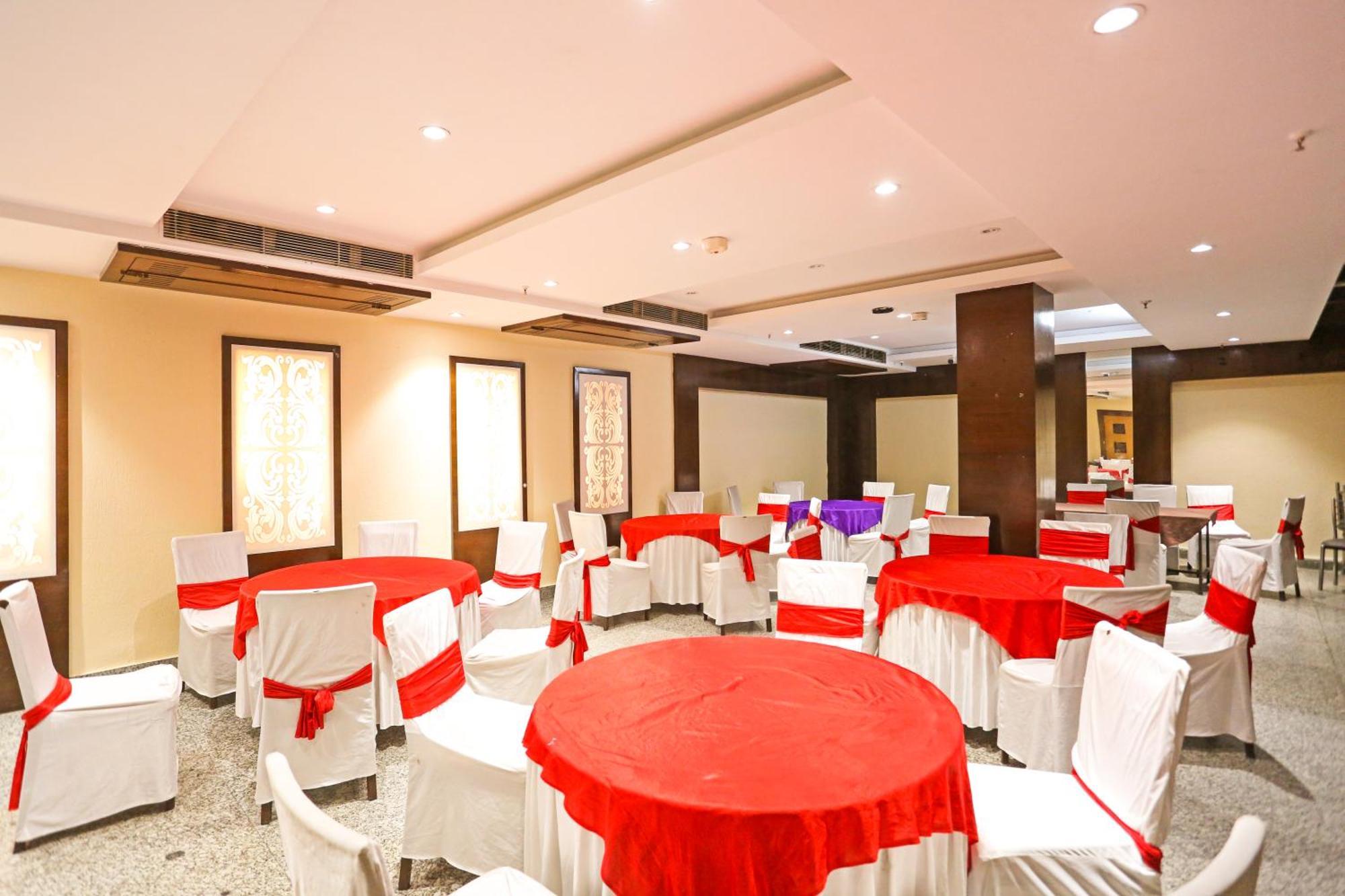 Hotel Fortuner, Karol Bagh, New Delhi Zewnętrze zdjęcie
